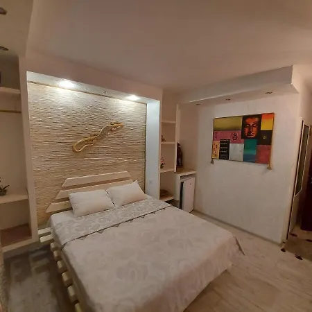 Sea Гостевой дом 3*